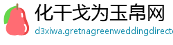 化干戈为玉帛网